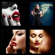 4 Pics 1 Word 4 Letters Answers Vamp