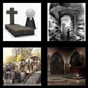 4 Pics 1 Word 5 Letters Answers Crypt