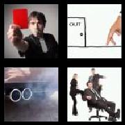 4 Pics 1 Word 5 Letters Answers Expel