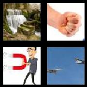 4 Pics 1 Word 5 Letters Answers Force