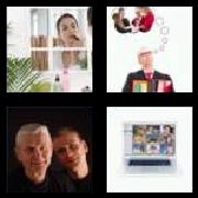 4 Pics 1 Word 5 Letters Answers Image
