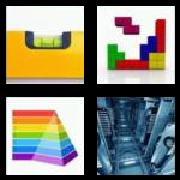 4 Pics 1 Word 5 Letters Answers Level
