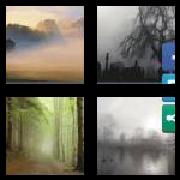 4 Pics 1 Word 5 Letters Answers Misty