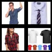 4 Pics 1 Word 5 Letters Answers Shirt