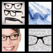 4 Pics 1 Word 5 Letters Answers Specs