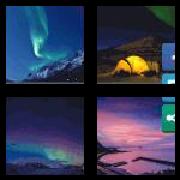 4 Pics 1 Word 6 Letters Answers Aurora