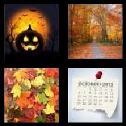 4 Pics 1 Word 6 Letters Answers Autumn