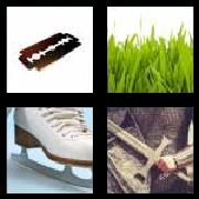 4 Pics 1 Word 6 Letters Answers Blades