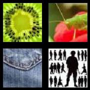 4 Pics 1 Word 6 Letters Answers Detail