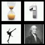 4 Pics 1 Word 6 Letters Answers Figure