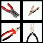 4 Pics 1 Word 6 Letters Answers Pliers