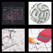 4 Pics 1 Word 6 Letters Answers Puzzle