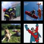 4 Pics 1 Word 6 Letters Answers Rescue