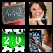 4 Pics 1 Word 6 Letters Answers Result