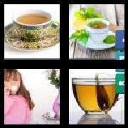 4 Pics 1 Word 6 Letters Answers Teacup