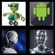 4 Pics 1 Word 7 Letters Answers Android