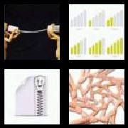 4 Pics 1 Word 7 Letters Answers Connect