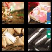 4 Pics 1 Word 7 Letters Answers Cookies