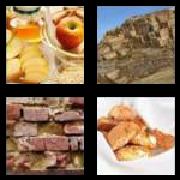 4 Pics 1 Word 7 Letters Answers Crumble