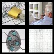 4 Pics 1 Word 7 Letters Answers Cryptic