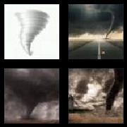 4 Pics 1 Word 7 Letters Answers Cyclone