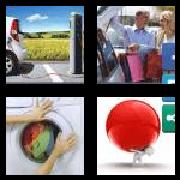 4 Pics 1 Word 7 Letters Answers Loading
