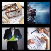 4 Pics 1 Word 7 Letters Answers Project