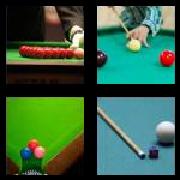 4 Pics 1 Word 7 Letters Answers Snooker