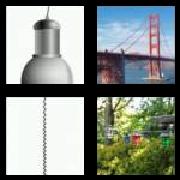 4 Pics 1 Word 7 Letters Answers Suspend