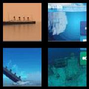 4 Pics 1 Word 7 Letters Answers Titanic