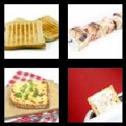 4 Pics 1 Word 7 Letters Answers Toaster