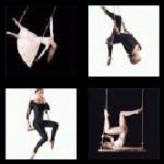 4 Pics 1 Word 7 Letters Answers Trapeze