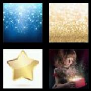 4 Pics 1 Word 7 Letters Answers Twinkle