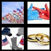 4 Pics 1 Word 8 Letters Answers Alliance