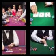 4 Pics 1 Word 8 Letters Answers Croupier