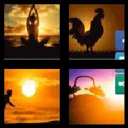 4 Pics 1 Word 8 Letters Answers Daybreak