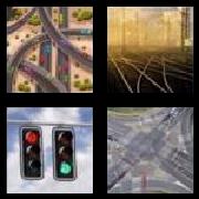 4 Pics 1 Word 8 Letters Answers Junction