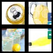 4 Pics 1 Word 8 Letters Answers Lemonade
