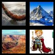 4 Pics 1 Word 8 Letters Answers Majestic