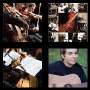 4 Pics 1 Word 8 Letters Answers Musician