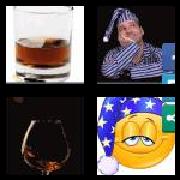 4 Pics 1 Word 8 Letters Answers Nightcap