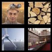 4 Pics 1 Word 8 Letters Answers Resource