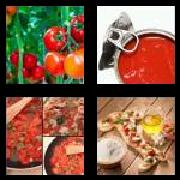 4 Pics 1 Word 8 Letters Answers Tomatoes