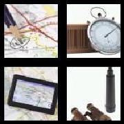 4 Pics 1 Word 8 Letters Answers Tracking