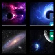 4 Pics 1 Word 8 Letters Answers Universe