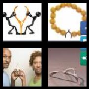 4 Pics 1 Word 8 Letters Answers Wishbone