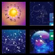 4 Pics 1 Word 9 Letters Answers Astrology