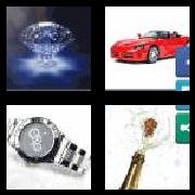 4 Pics 1 Word 9 Letters Answers Expensive