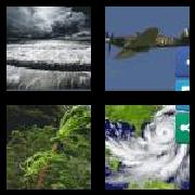 4 Pics 1 Word 9 Letters Answers Hurricane