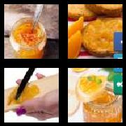 4 Pics 1 Word 9 Letters Answers Marmalade
